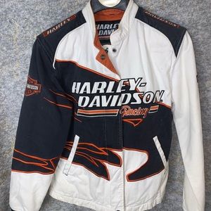 Harley Davison jacket